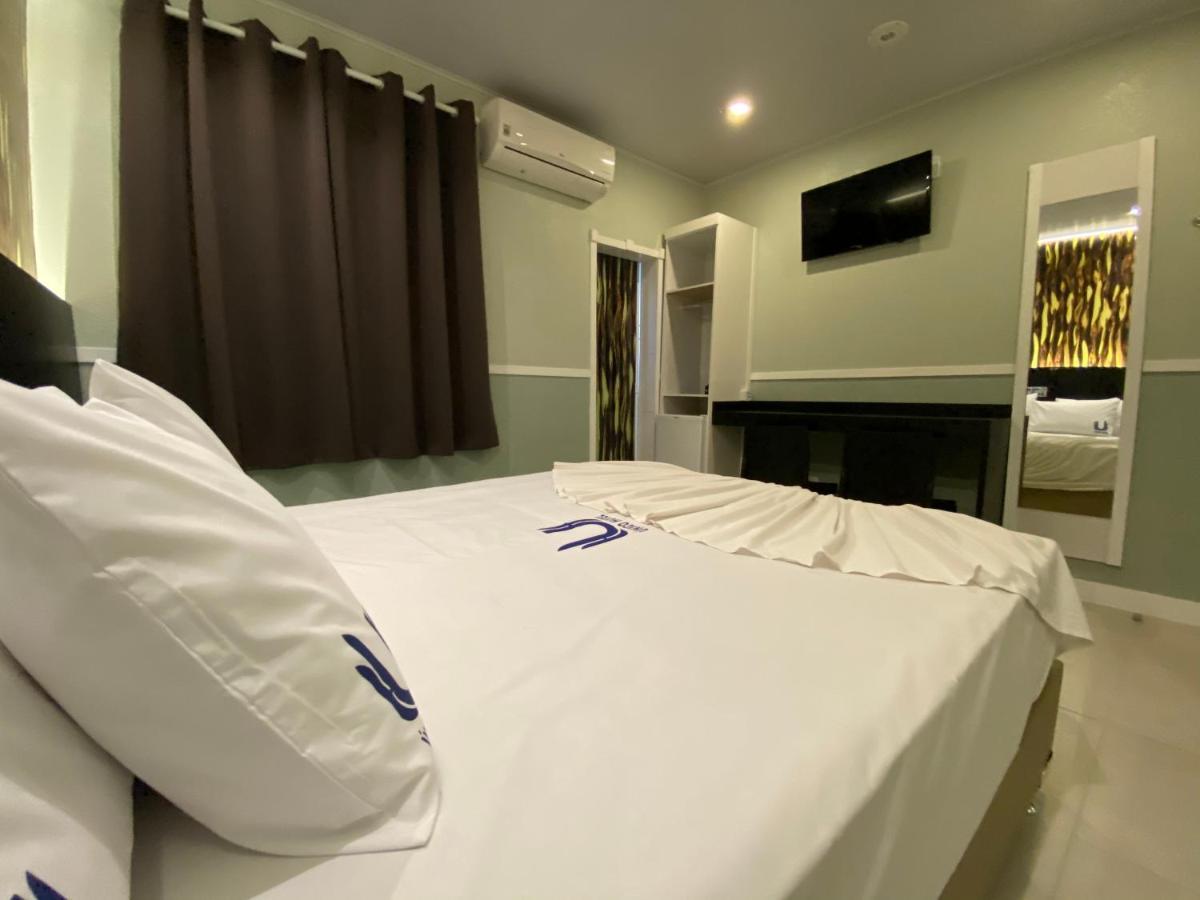 Unico Motel Faria Lima ساو باولو المظهر الخارجي الصورة